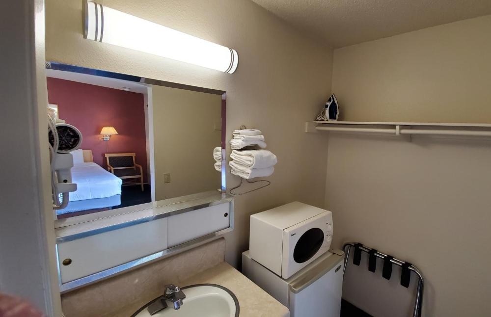 Star Inn Di Route 66, Barstow